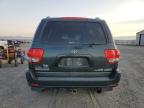 TOYOTA SEQUOIA SR photo