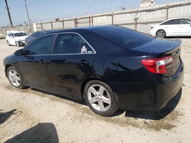 VIN 4T1BF1FK6DU258975 2013 Toyota Camry, L no.2