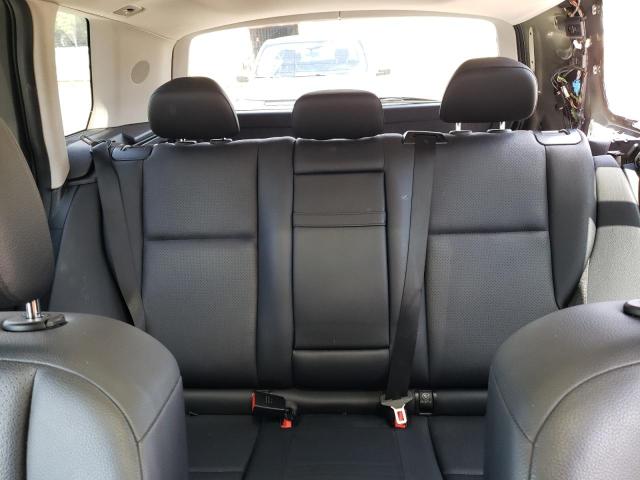 2015 MERCEDES-BENZ GLK 350 4M - WDCGG8JB8FG354142