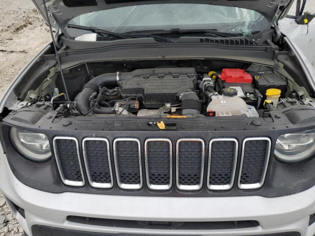 2021 JEEP RENEGADE L - ZACNJDB15MPM28028