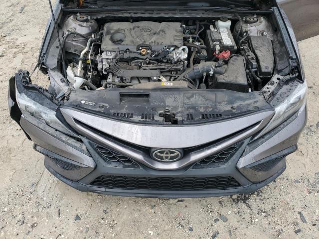 VIN 4T1G11AK9NU029946 2022 Toyota Camry, SE no.11