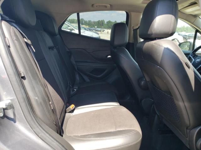 2020 BUICK ENCORE PRE - KL4CJASB9LB000242