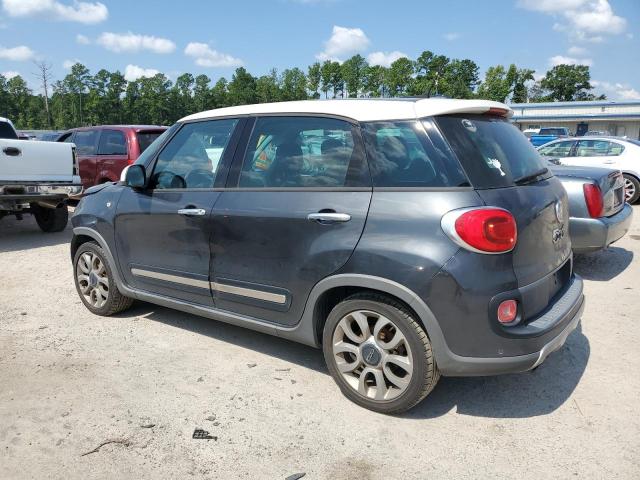 VIN ZFBCFADH3EZ029189 2014 Fiat 500L, Trekking no.2