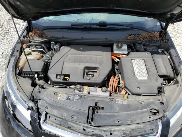 VIN 1G1RB6E43DU133715 2013 Chevrolet Volt no.11