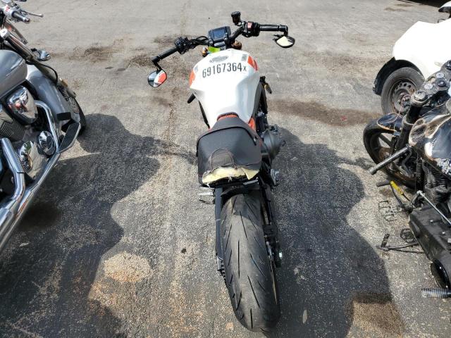 2024 YAMAHA MTM890 JYARN80EXRA002621