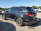 HYUNDAI SANTA FE S photo