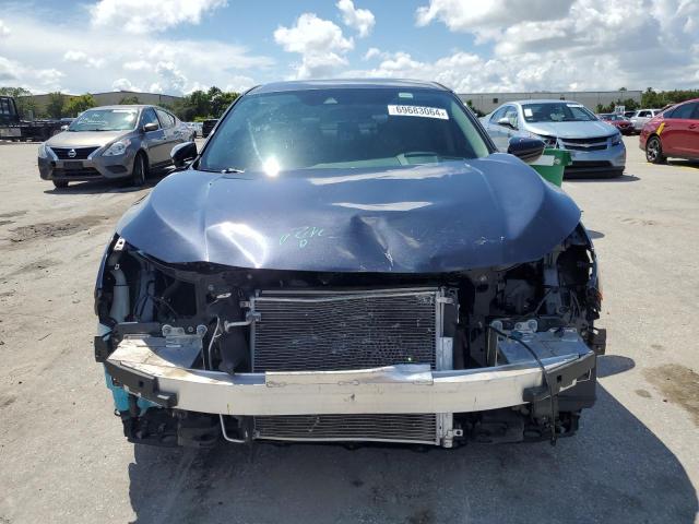 2019 HONDA CIVIC LX - 2HGFC2F62KH513839