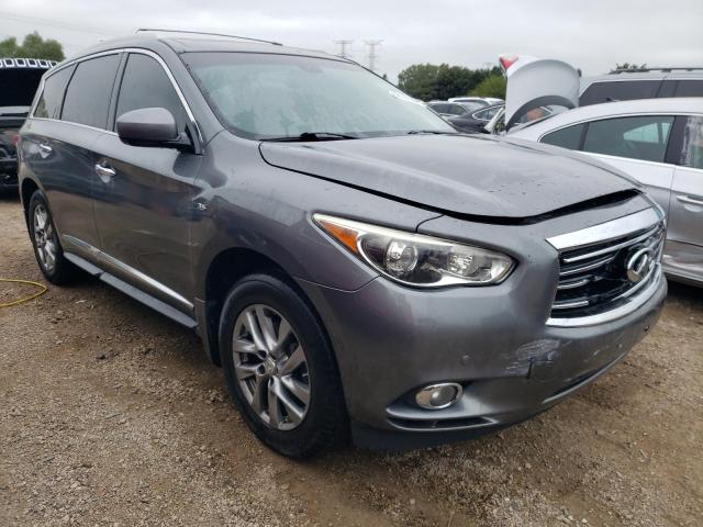 2015 INFINITI QX60 - 5N1AL0MM9FC503909