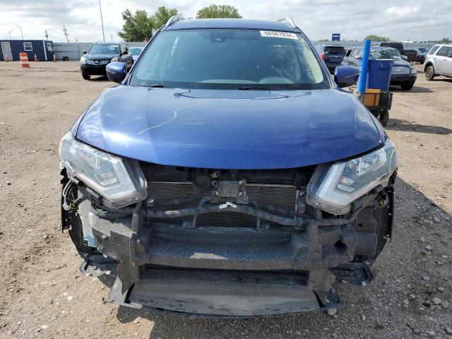 2020 NISSAN ROGUE S - KNMAT2MV1LP519714