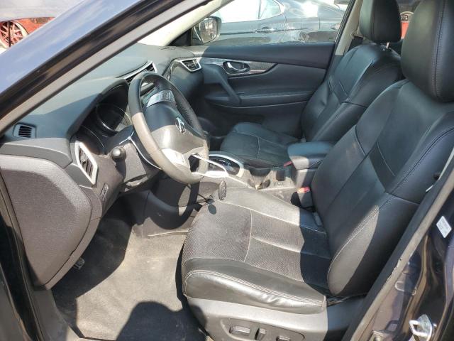 2015 NISSAN ROGUE S - 5N1AT2MTXFC924122