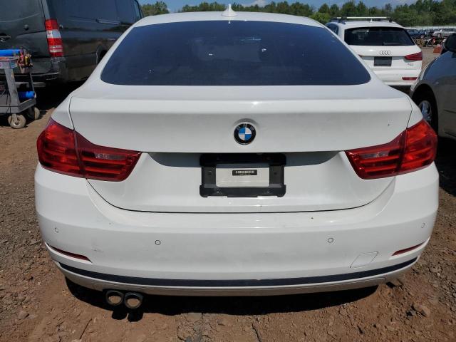 VIN WBA4A9C56GGL87663 2016 BMW 4 Series, 428 I Gran... no.6