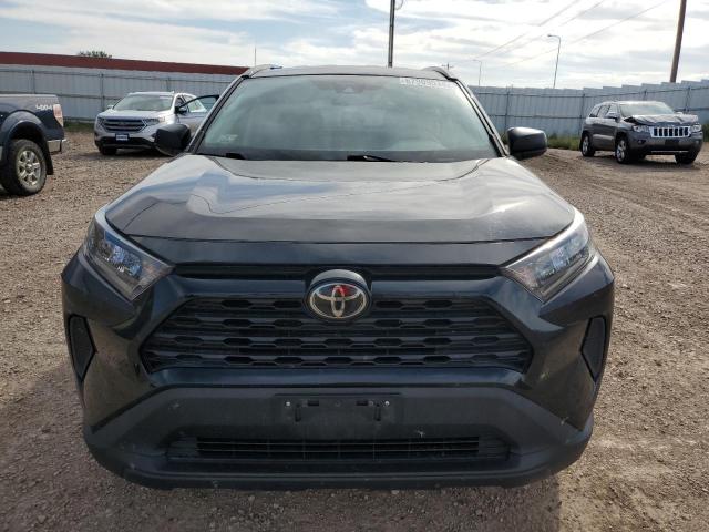 2019 TOYOTA RAV4 LE - 2T3F1RFV0KW032850
