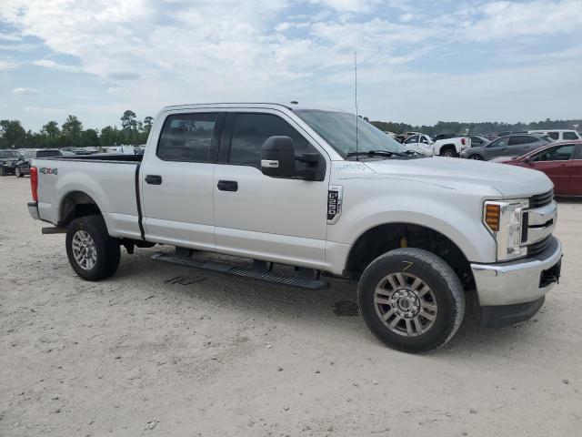 2019 FORD F250 SUPER - 1FT7W2B61KED74066