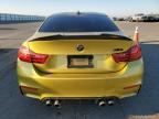 BMW M4 photo