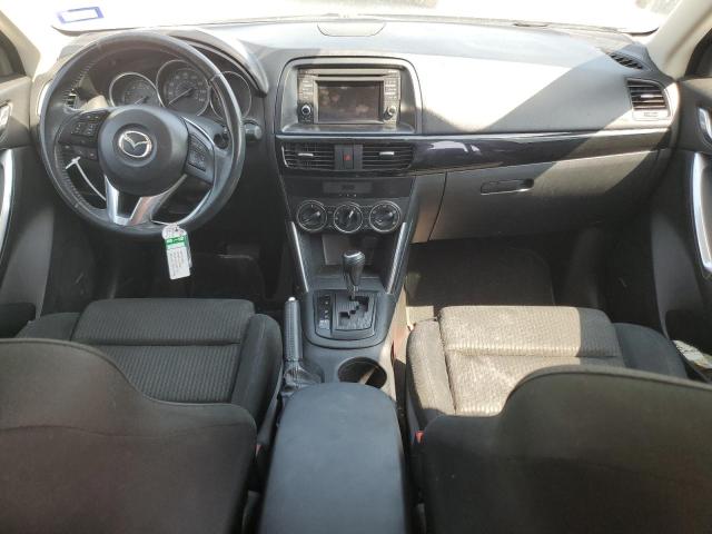 VIN JM3KE2CY4E0386122 2014 Mazda CX-5, Touring no.8