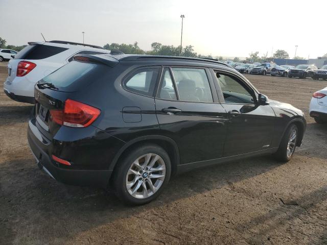 2015 BMW X1 XDRIVE2 - WBAVL1C52FVY28134