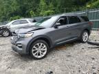 2023 FORD EXPLORER P - 1FM5K8HCXPGA16801