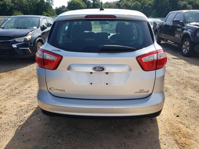 VIN 1FADP5AU5EL519276 2014 Ford C-MAX, SE no.6