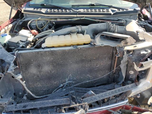 2018 FORD F150 SUPER - 1FTFW1EG7JKF58583