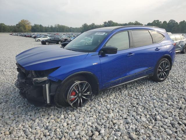 2022 ACURA MDX TYPE S - 5J8YD8H86NL004903