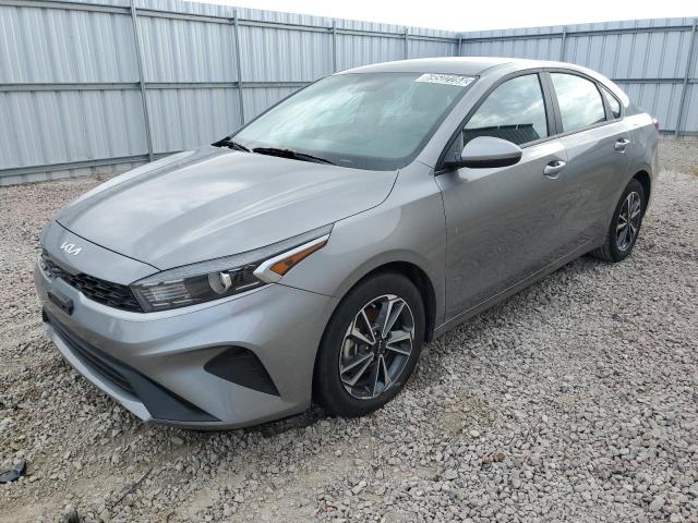 2023 KIA FORTE LX - 3KPF24AD0PE631703