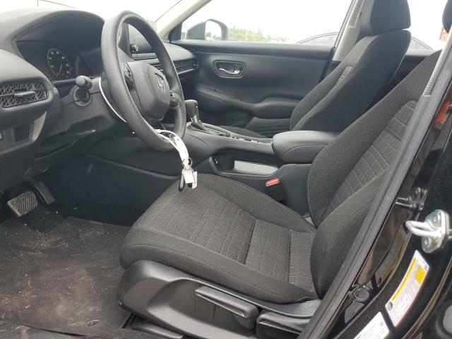 2023 HONDA HR-V LX - 3CZRZ1H38PM743072