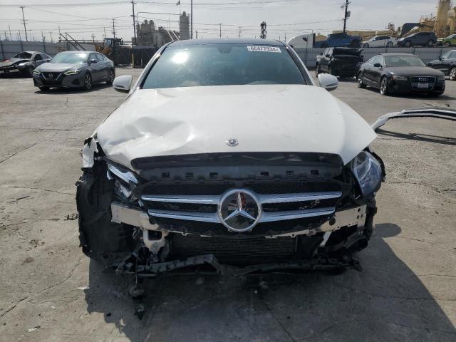 VIN WDDWF8DB3KR503822 2019 Mercedes-Benz C-Class, 300 no.5