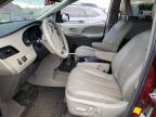 TOYOTA SIENNA XLE photo