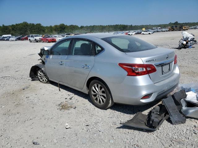 2019 NISSAN SENTRA S - 3N1AB7AP8KY312565