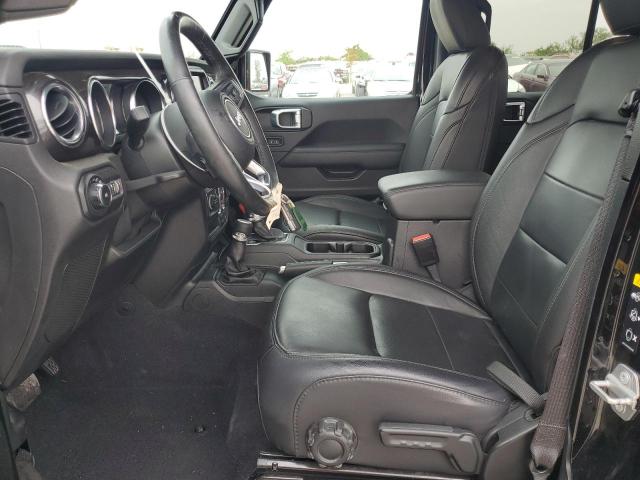 2021 JEEP WRANGLER U - 1C4HJXEGXMW671418