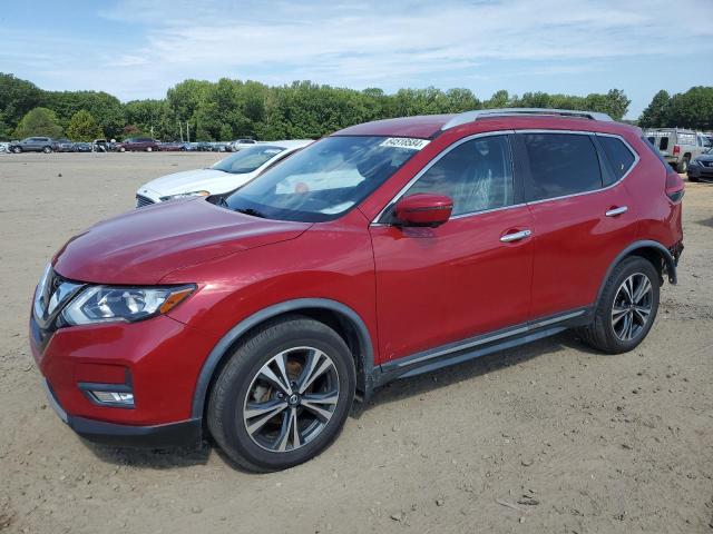 2017 NISSAN ROGUE S - JN8AT2MT1HW403266