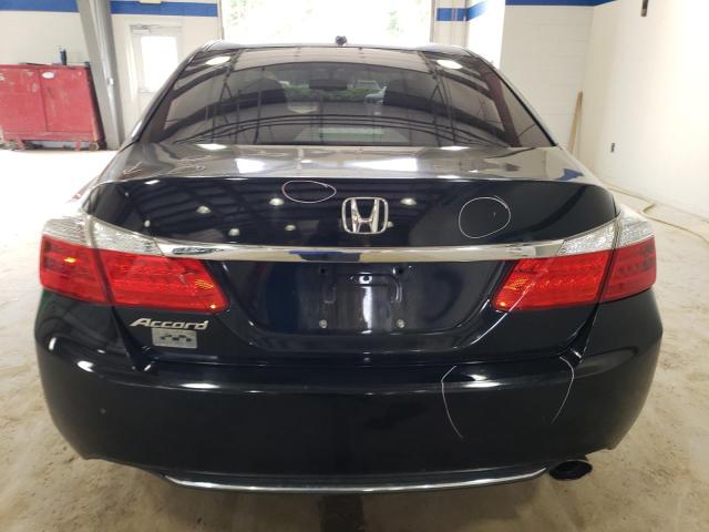 VIN 1HGCR2F8XDA171495 2013 Honda Accord, Exl no.6