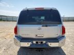 NISSAN ARMADA SE photo