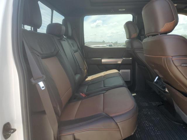2023 FORD F150 SUPER - 1FTFW1E87PFB62888