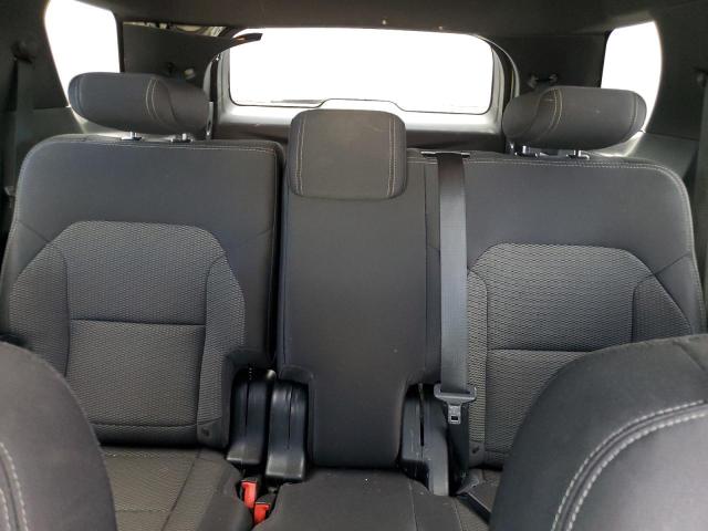 2018 FORD EXPLORER X - 1FM5K8D8XJGB89467