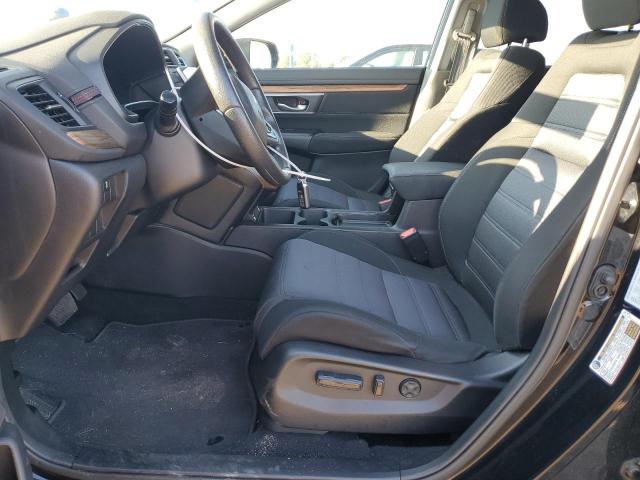 2021 HONDA CR-V EX - 5J6RW2H53ML001806