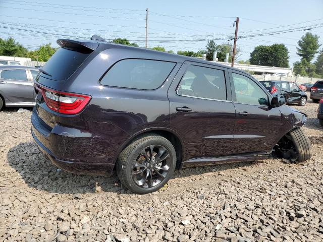 2021 DODGE DURANGO GT - 1C4RDJDG1MC522892