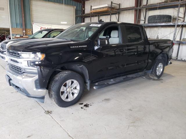 Vin: 1gcpydek3lz236876, lot: 67854614, chevrolet all models k1500 lt 20201