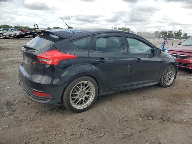 2016 FORD FOCUS ST - 1FADP3L94GL357480