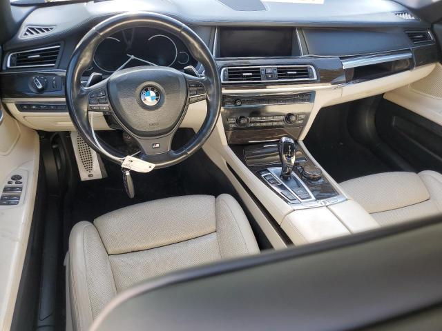 VIN WBAYE8C59ED780216 2014 BMW 7 Series, 750LI LI no.8