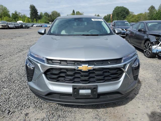 2024 CHEVROLET TRAX LS #3260530132