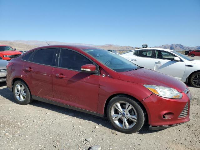 VIN 1FADP3F2XEL271294 2014 FORD FOCUS no.4