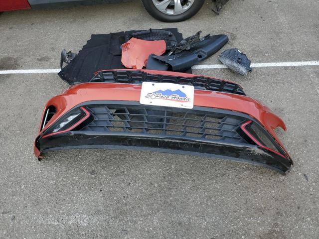 2022 KIA FORTE GT L - 3KPF54AD0NE425740