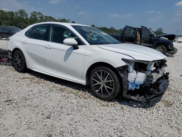 2023 TOYOTA CAMRY SE N - 4T1G11AK9PU146123