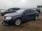 DODGE AVENGER SX photo