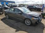 FORD FUSION SE photo