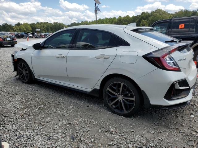 2020 HONDA CIVIC SPOR - SHHFK7H46LU204245