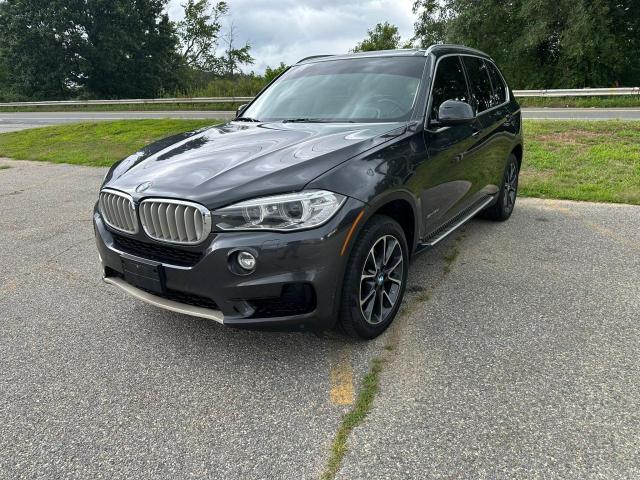 VIN 5UXKR0C52F0K69064 2015 BMW X5, Xdrive35I no.2