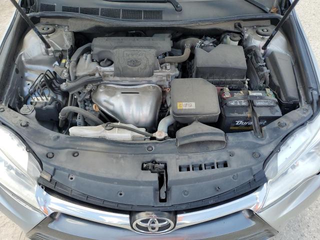 VIN 4T1BF1FK9HU745593 2017 Toyota Camry, LE no.11