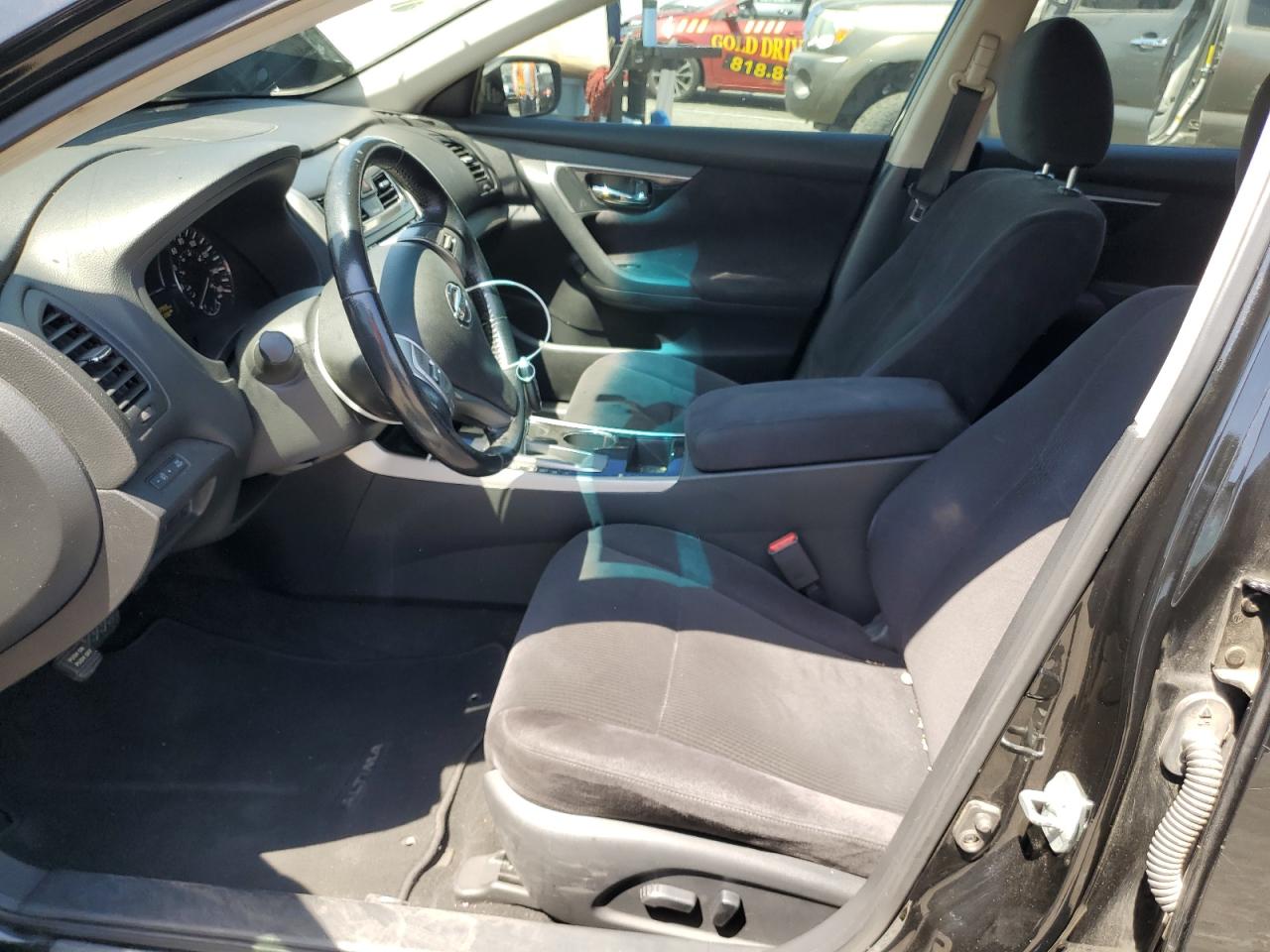 Lot #2993708147 2013 NISSAN ALTIMA 2.5